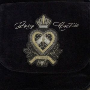 Juicy couture bag